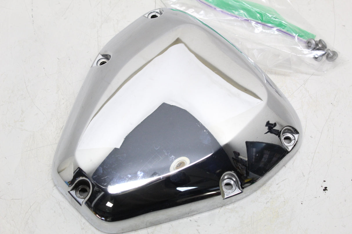2005 Honda VTX1300S VTX1300 OEM AIRBOX BOX CHROME COVER