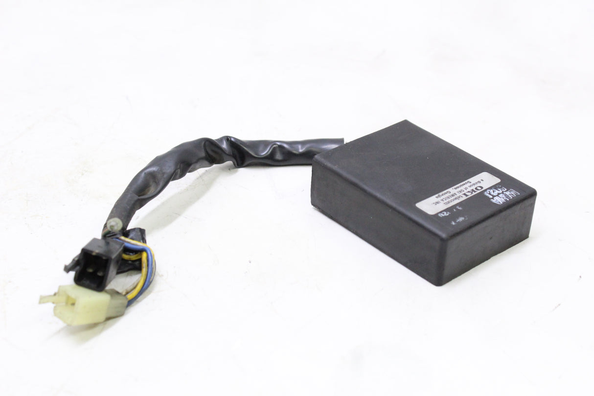 1996 Honda Shadow ACE 1100 VT1100 OEM CDI Ignition Control Module