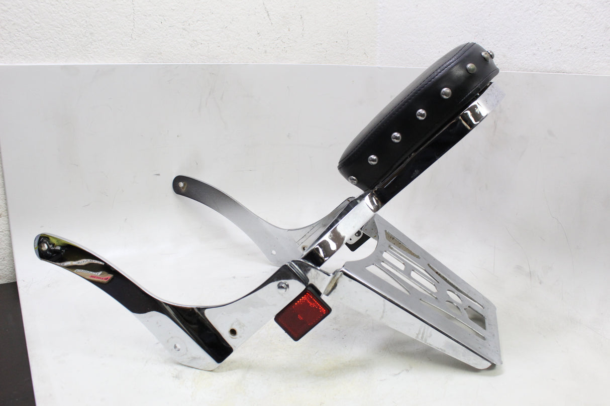 2012 Kawasaki Vulcan 900 VN900DF OEM LUGGAGE RACK