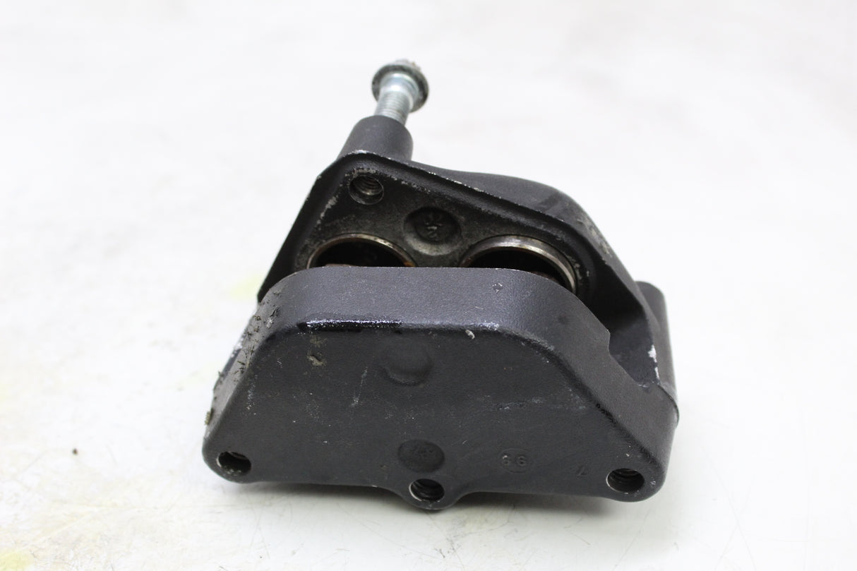 2000 Harley-Davidson Softail Deuce FXSTD OEM FRONT BRAKE CALIPER