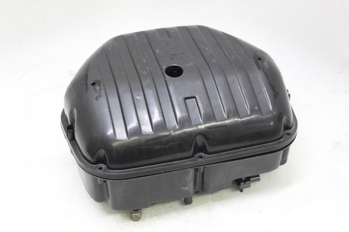 1992 KAWASAKI NINJA 600 ZX600 OEM AIRBOX AIR CLEANER FILTER HOUSING
