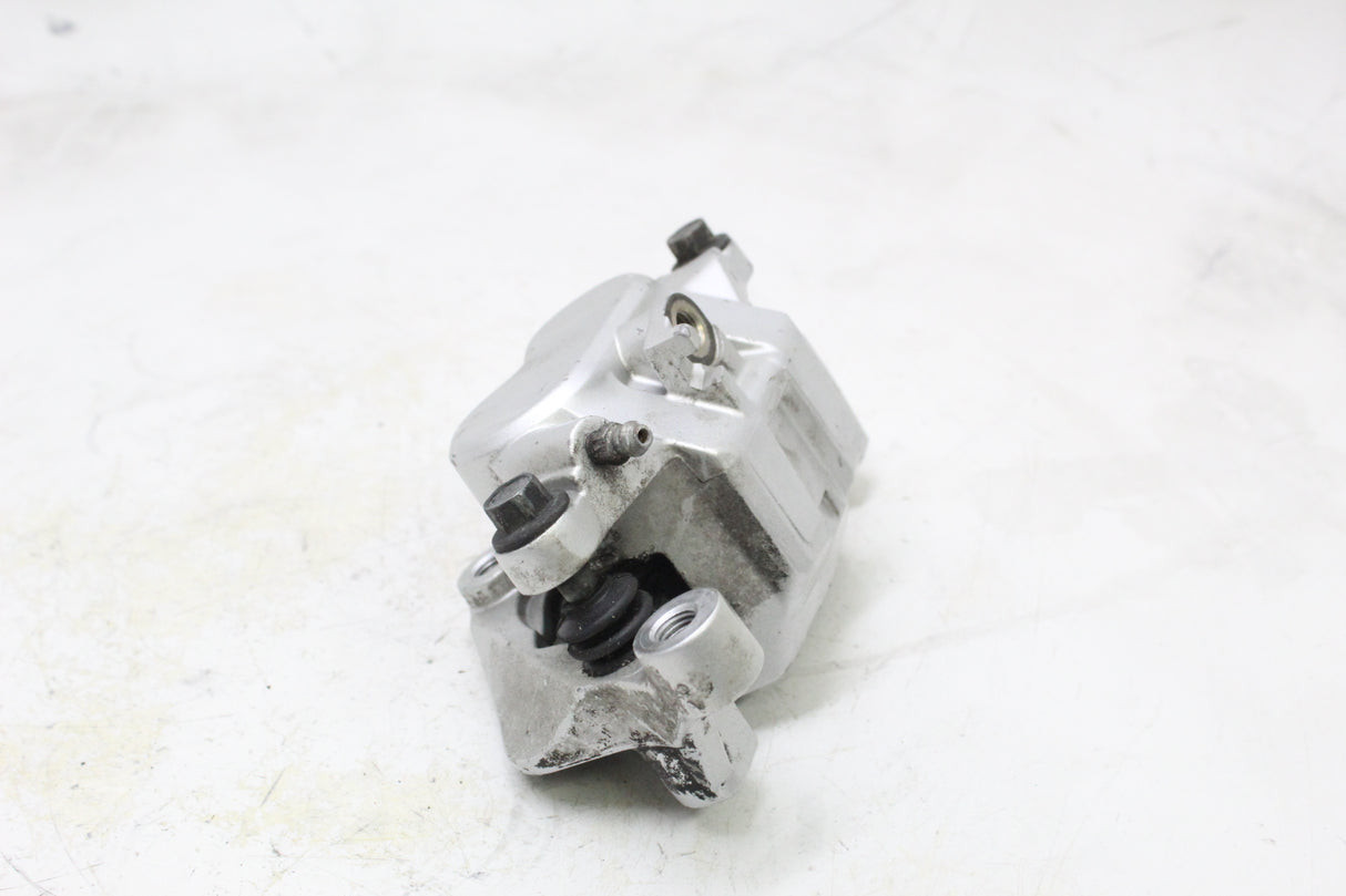 2007 YAMAHA XVS650 V STAR 650 OEM FRONT BRAKE CALIPER