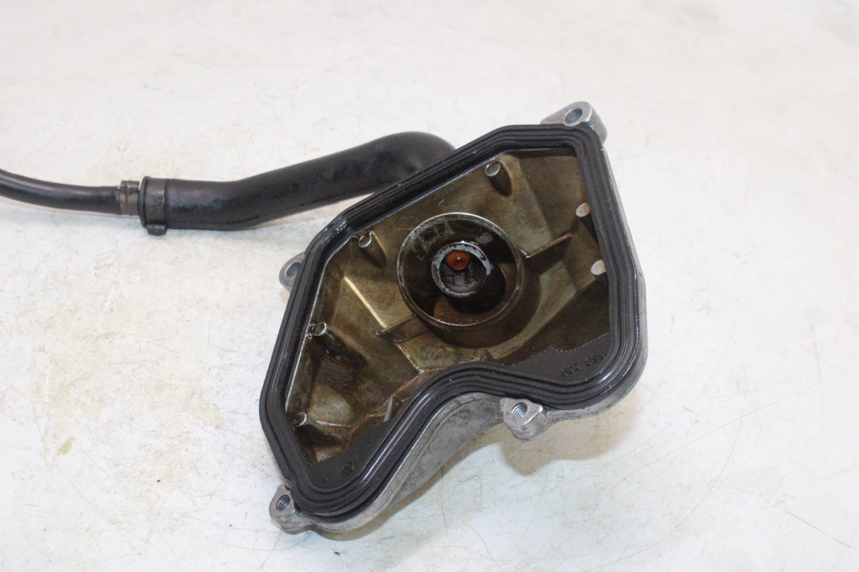 2002 Aprilia Scarabeo 150 OEM ENGINE MOTOR VALVE COVER