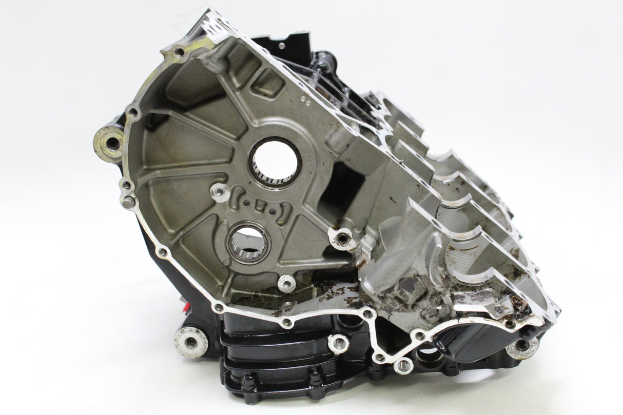 2008 BMW K1200R K12 OEM ENGINE MOTOR CRANKCASE