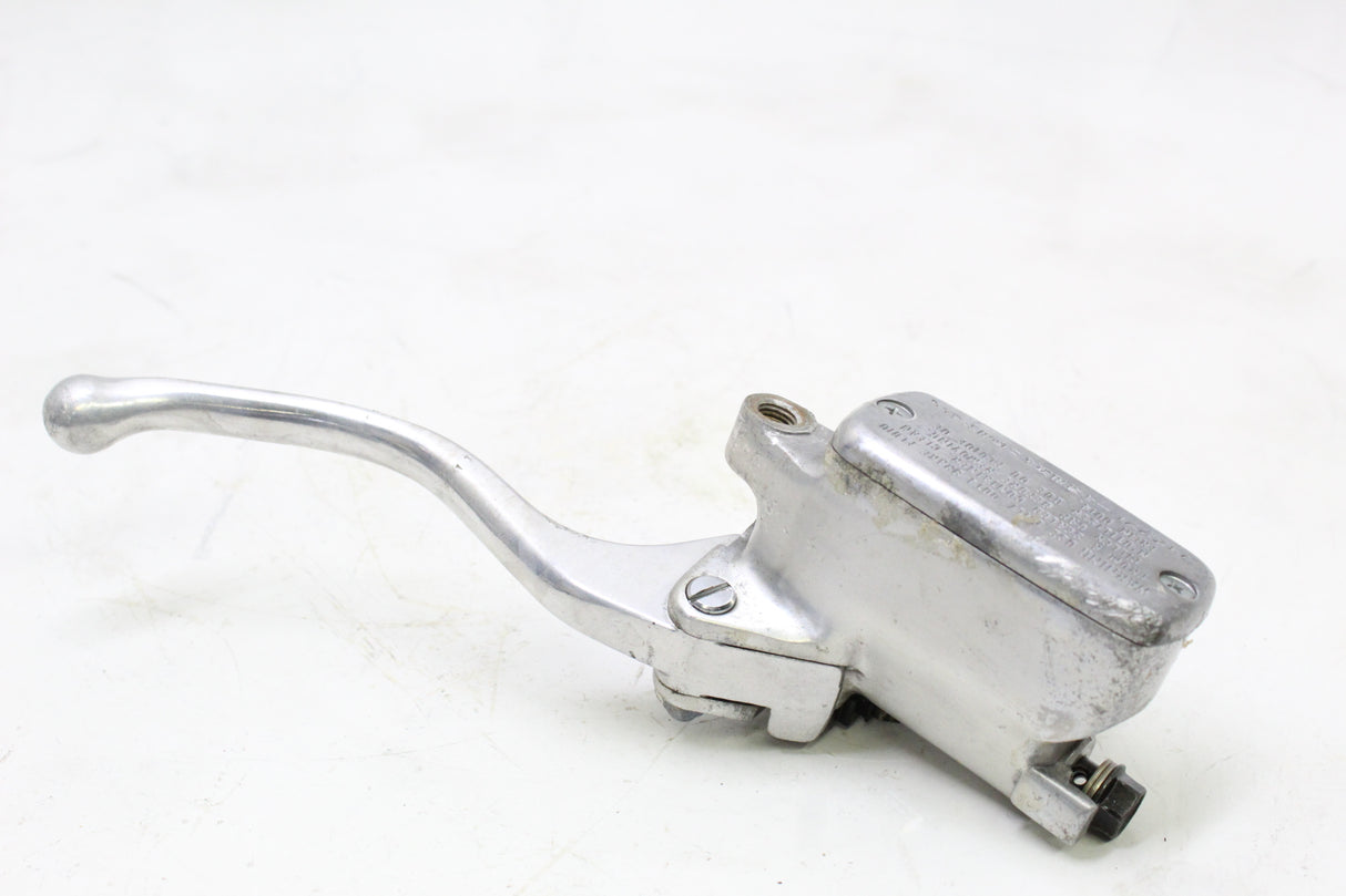 1996 Honda Shadow ACE 1100 VT1100 OEM FRONT BRAKE MASTER CYLINDER
