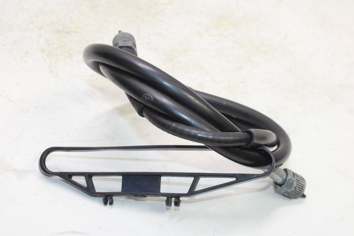 2007 Yamaha V Star 650 OEM SPEEDOMETER CABLE SPEEDO LINE
