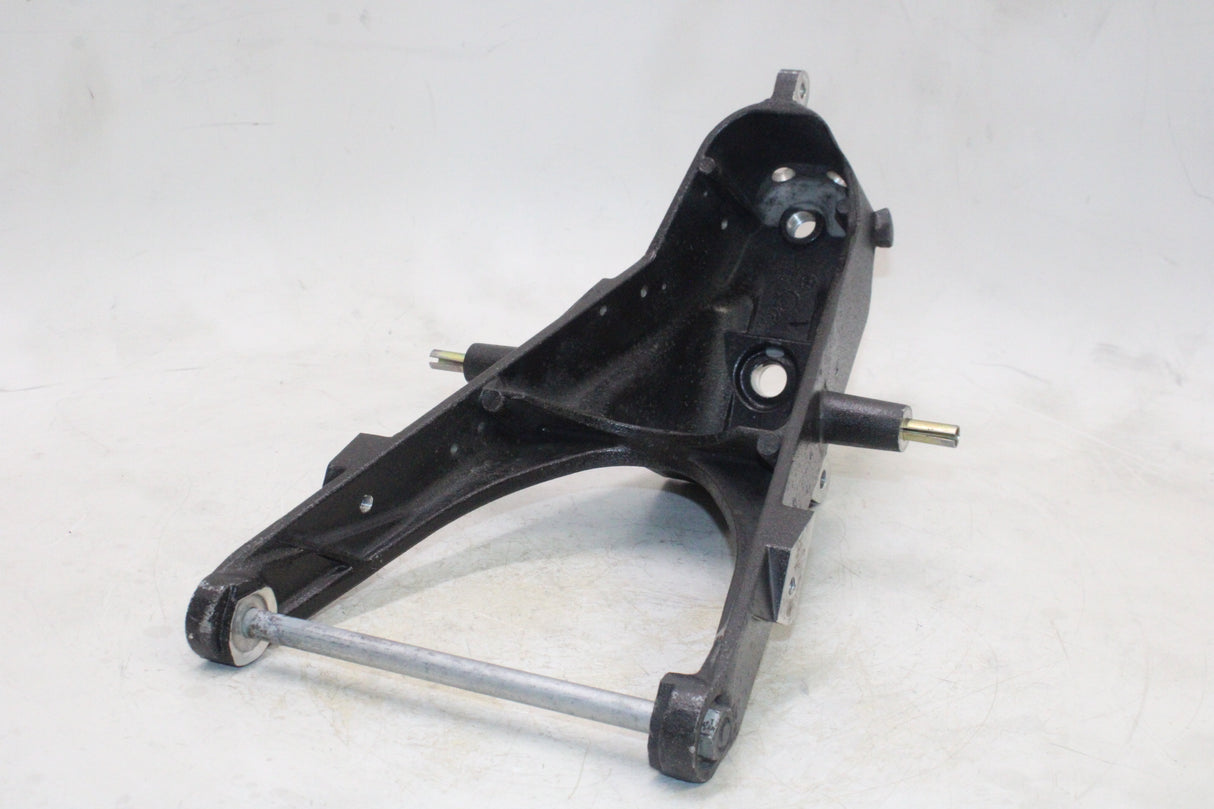 2001 BMW R1100RT OEM FRONT UPPER FRAME BRACKET MOUNT