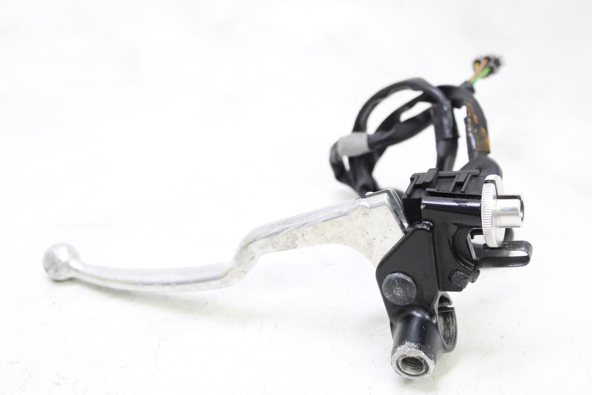 2017 Yamaha FZ10 OEM CLUTCH PERCH MOUNT WITH LEVER