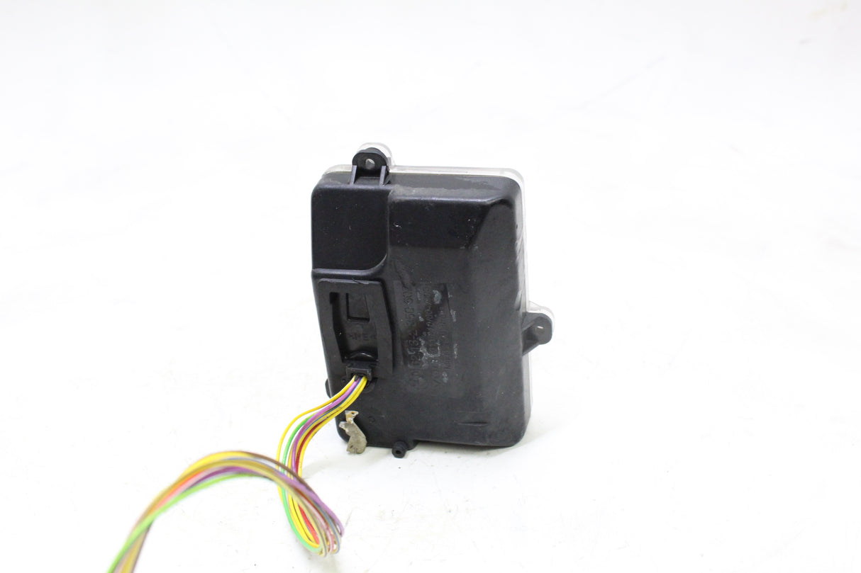 2000 BMW R1100RT OEM RID FUEL LEVEL OIL TEMP GAUGE DISPLAY VDO