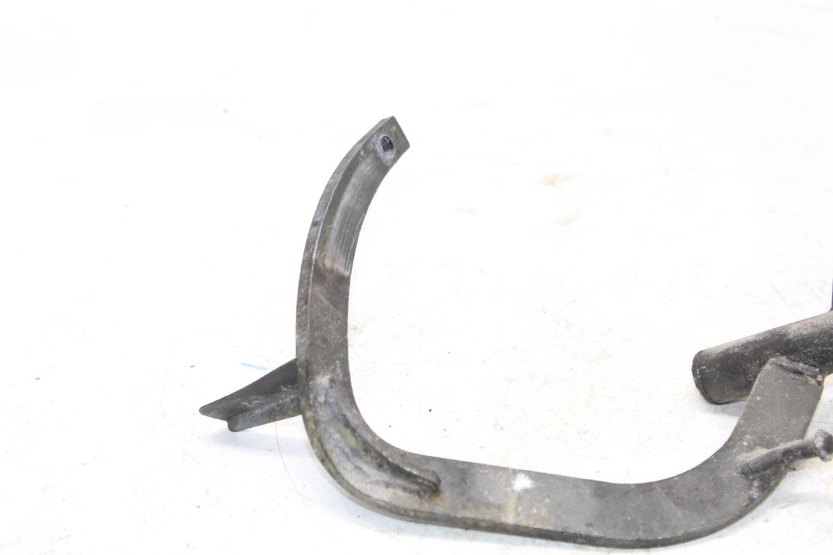 1983 Yamaha XC180 Riva 180 OEM Center Main Stand Support