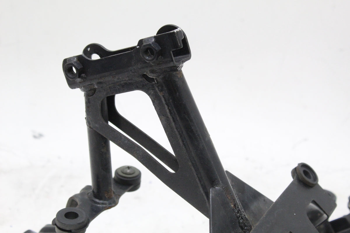 2003 YAMAHA FZ1 FZS1000 FAZER OEM FRONT UPPER FAIRING STAY BRACKET