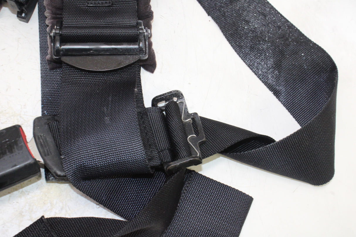 2015 Polaris Sportsman ACE 570 SEATBELT W LATCHES DragonFire