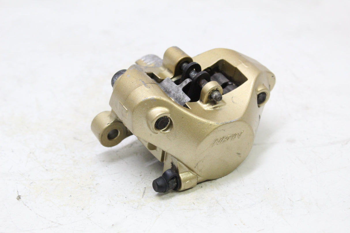2004 SUZUKI GSXR600 OEM NISSIN REAR BRAKE CALIPER