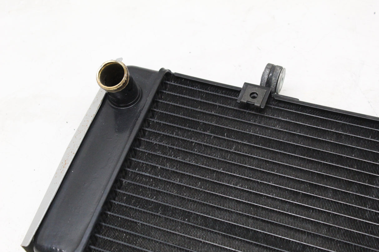 2005 YAMAHA FZ6 FZ6S FAZER OEM ENGINE COOLING RADIATOR