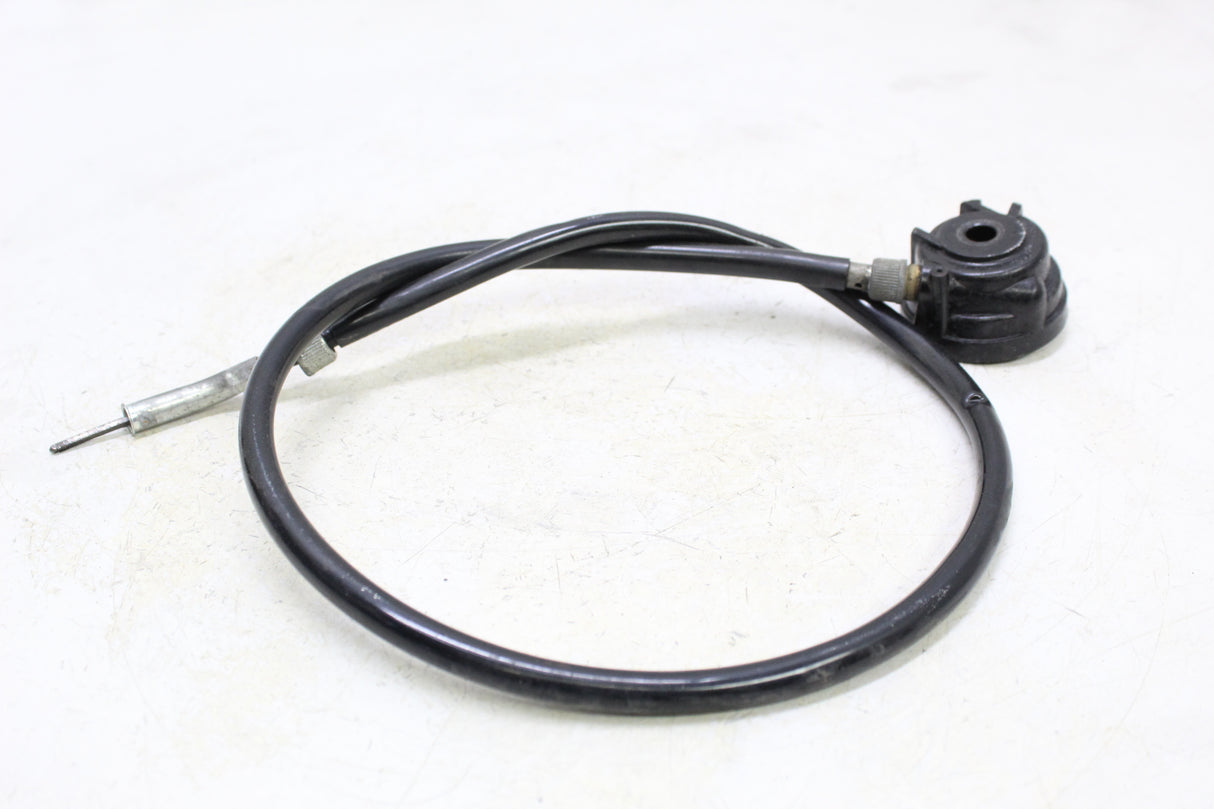 2003 Yamaha Zuma 50 YW50 OEM SPEED DRIVE GEAR HUB WITH CABLE