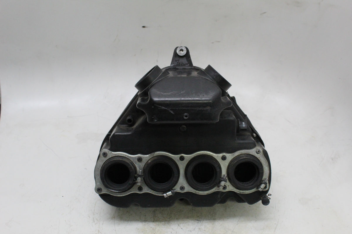 2009 Yamaha YZF R6S OEM Air Cleaner Box Airbox Housing