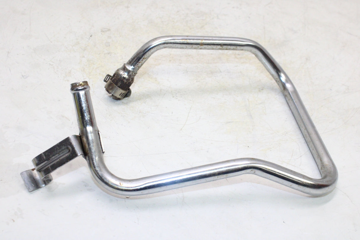2006 Yamaha V Star 1100 XVS1100 OEM ENGINE PIPE LINE TUBE