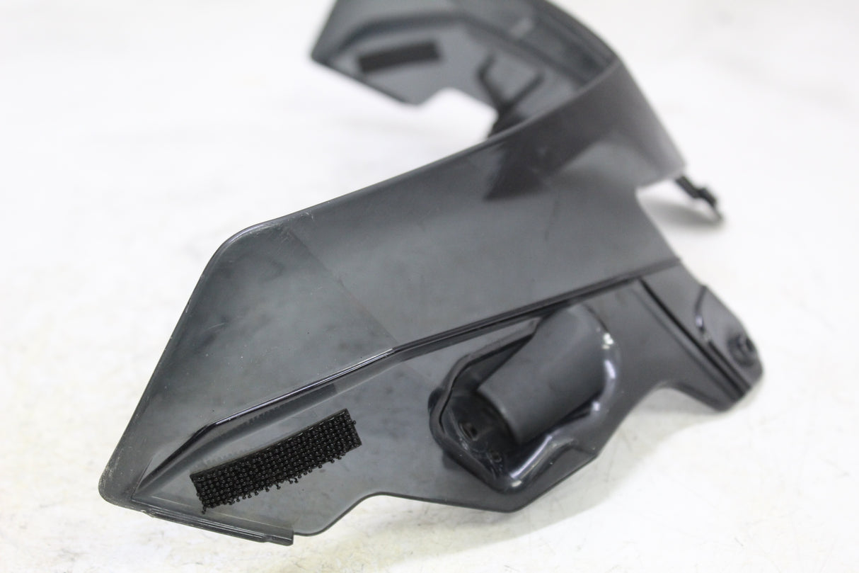 2017 Yamaha FZ10 OEM UPPER COVER