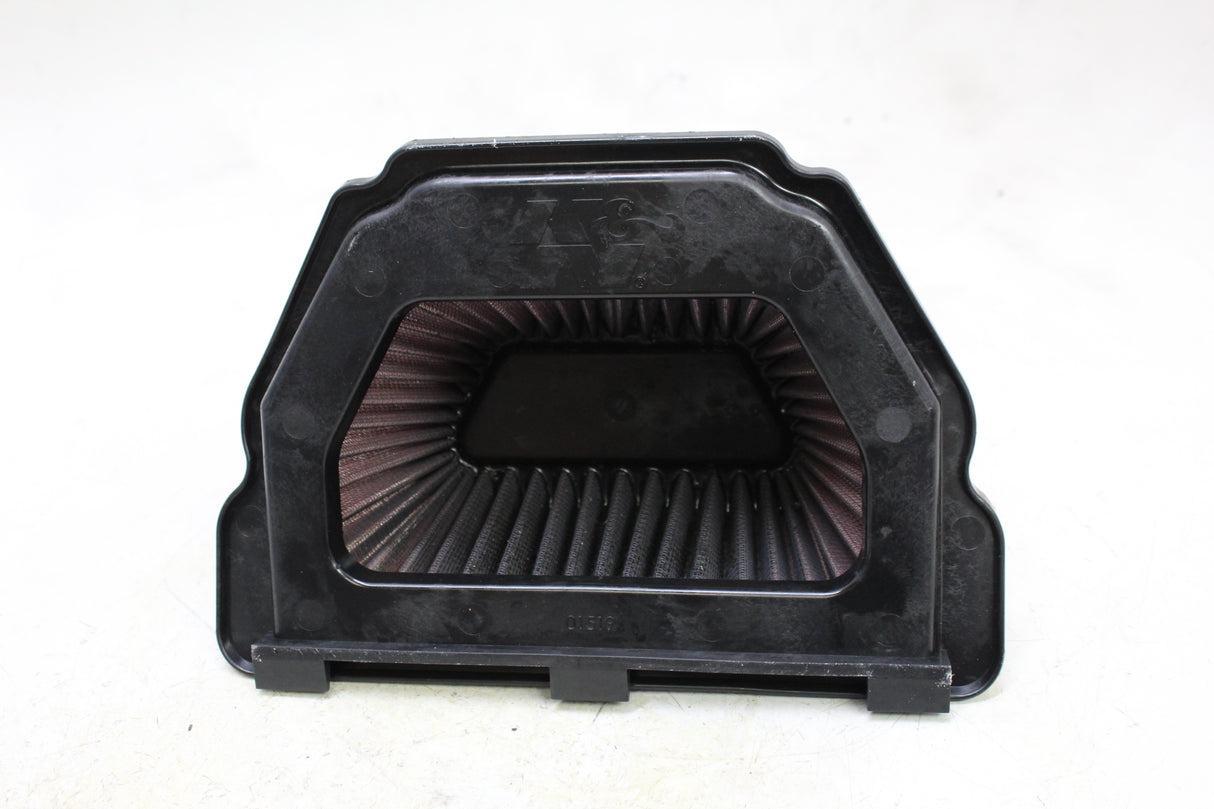 2017 Yamaha FZ10 OEM AIRBOX AIR INTAKE FILTER K&N