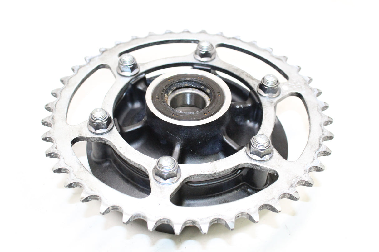 2021 Kawasaki Ninja 400 EX400 OEM REAR BACK SPROCKET