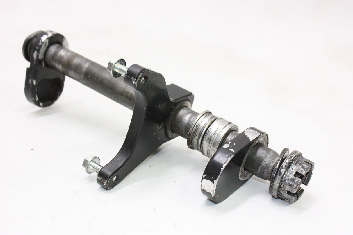 2005 Suzuki GSXR600 OEM REAR AXLE BACK WHEEL RIM PIVOT BOLT AXEL