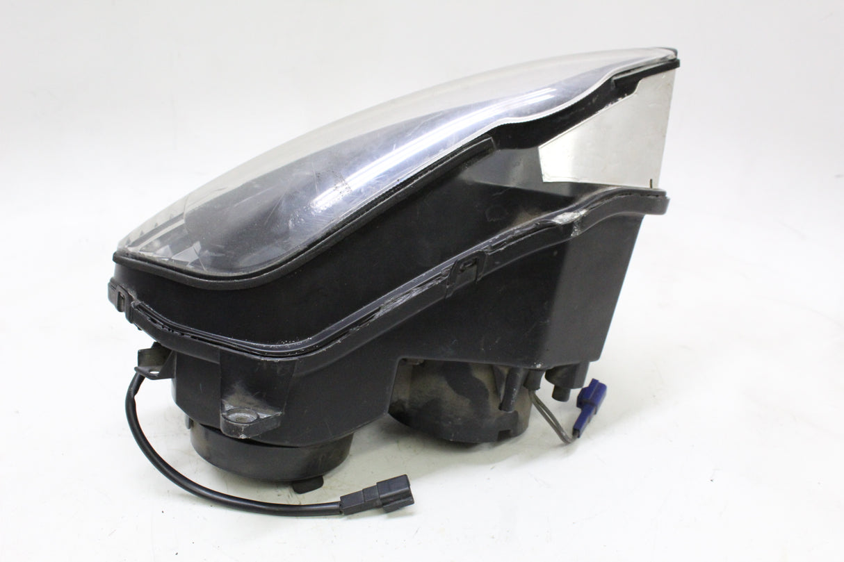 2004 Yamaha YZF R1 04-06 OEM FRONT RIGHT HEADLIGHT HEAD LIGHT LAMP