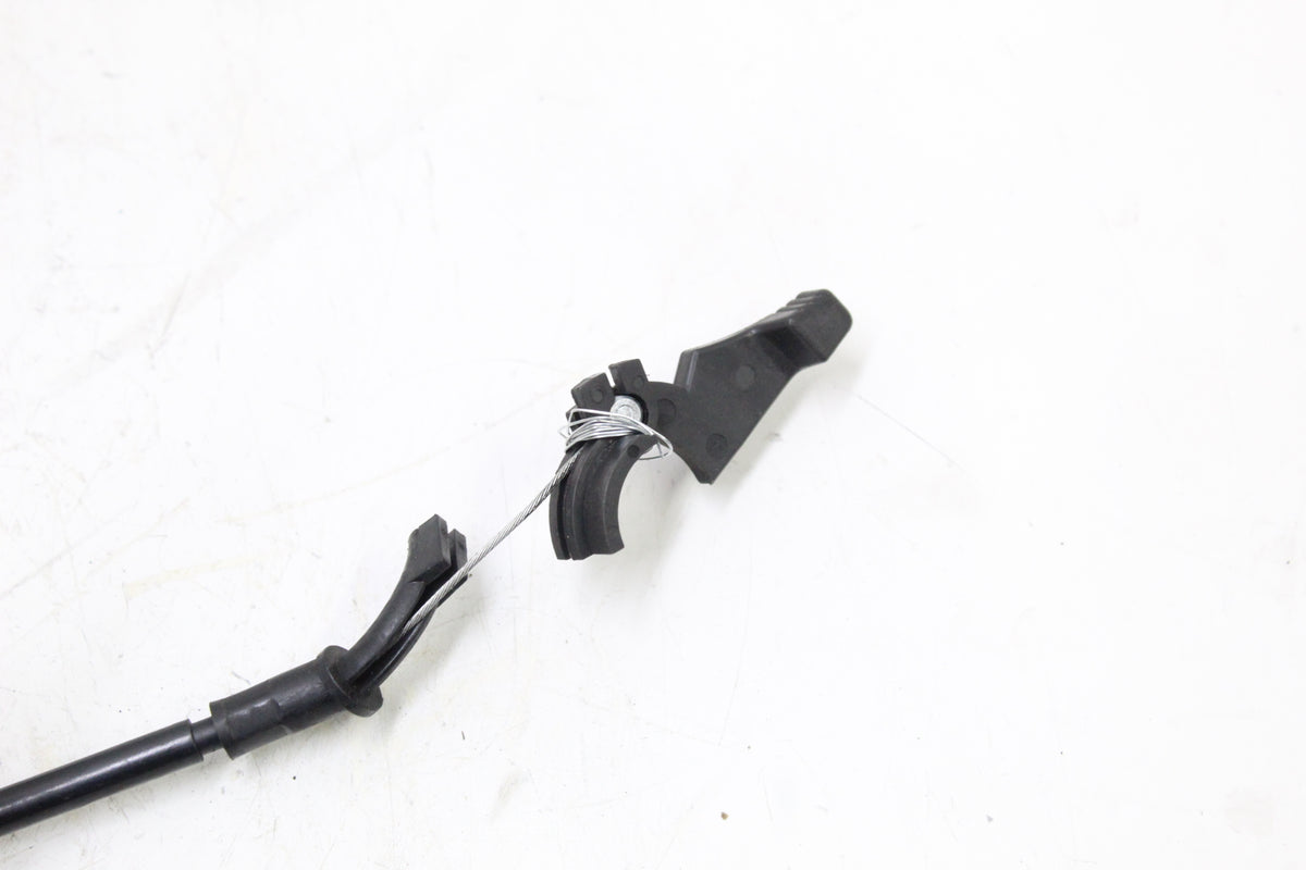 2003 YAMAHA FZ1 FZS1000 FAZER THROTTLE CABLES PUSH PULL PAIR SET