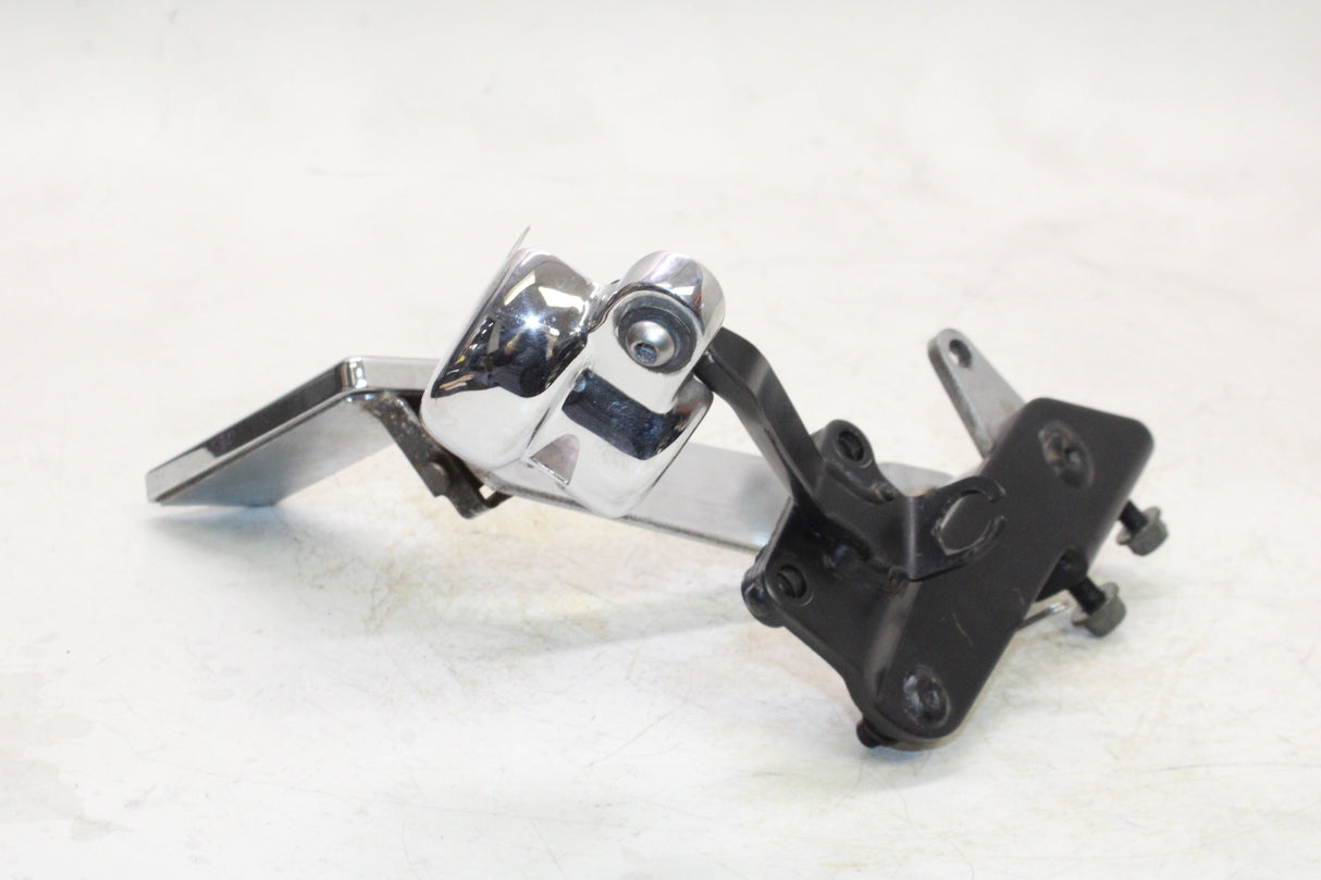 2005 Yamaha Road Star XV1700 OEM RIGHT REARSET BRAKE FOOT PEDAL