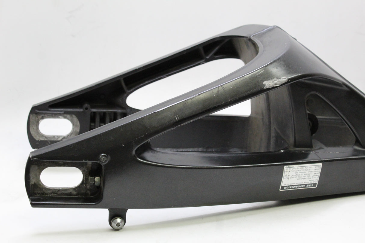 2004 Yamaha YZF R1 04-06 OEM REAR SWINGARM BACK SUSPENSION SWING ARM