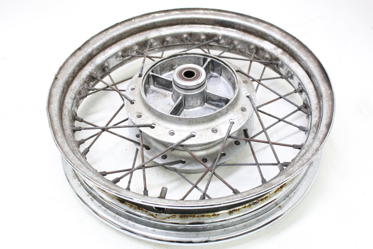 2003 Honda Rebel 250 CMX250C OEM REAR WHEEL RIM