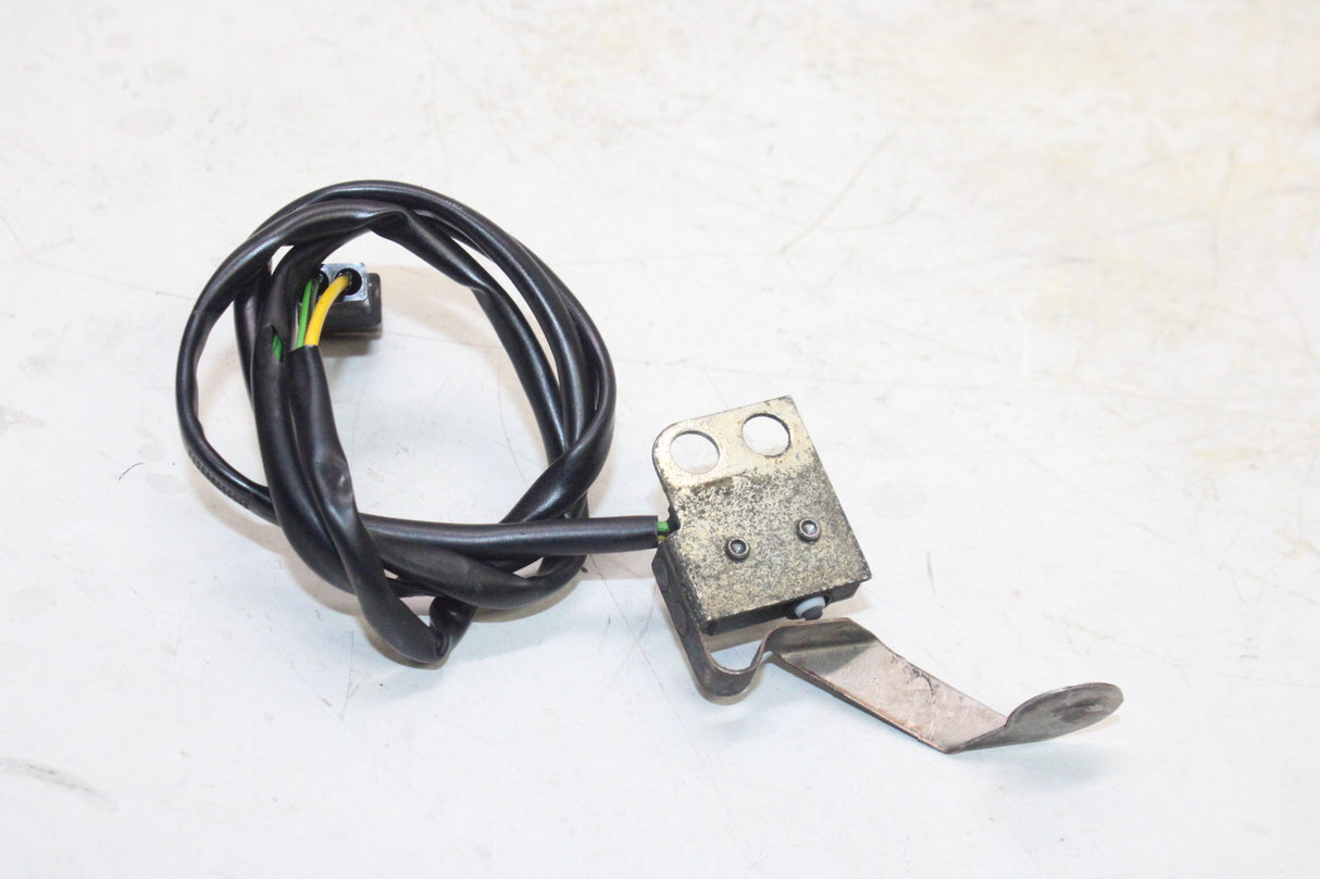 2001 BMW R1100RT OEM REAR BACK BRAKE SENSOR