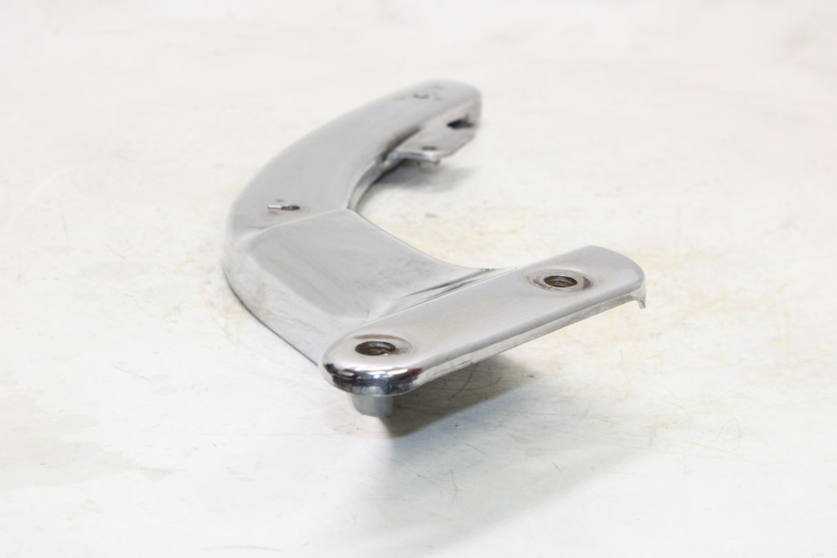 2007 Yamaha V Star 650 OEM LEFT REAR GRAB RAIL