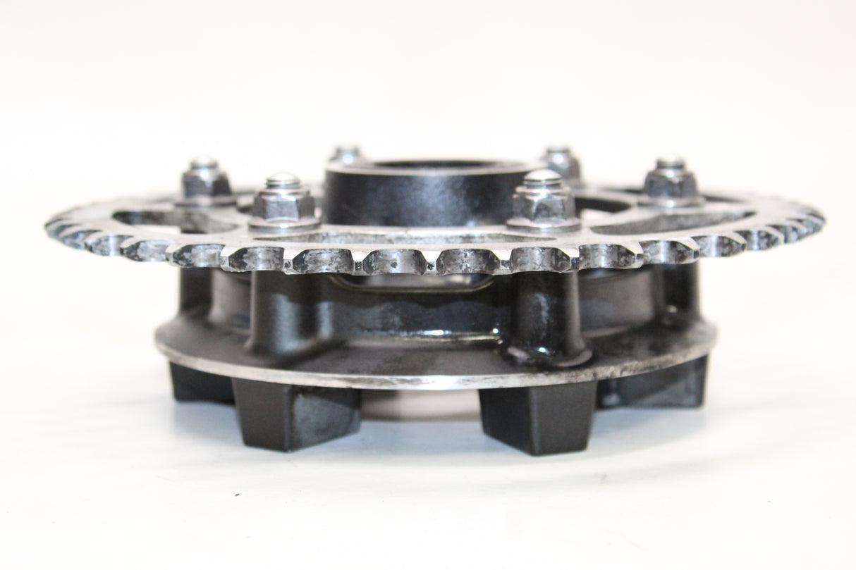 2021 Kawasaki Ninja 400 EX400 OEM REAR BACK SPROCKET