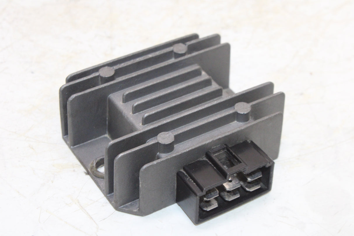 2007 Kawasaki KLR650 OEM RECTIFIER VOLTAGE REGULATOR