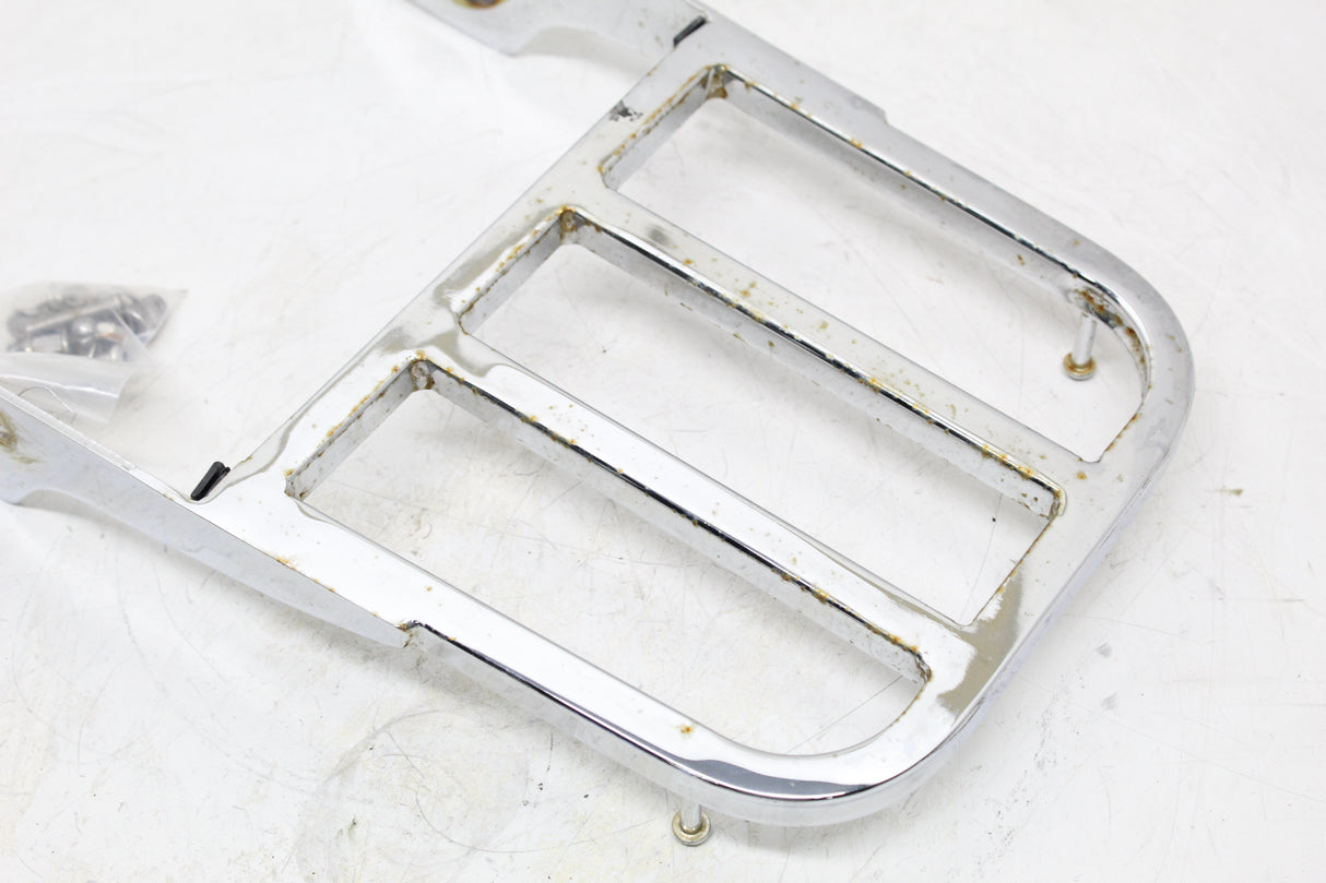 2005 Honda VTX1300S OEM REAR BACK LUGGAGE RACK