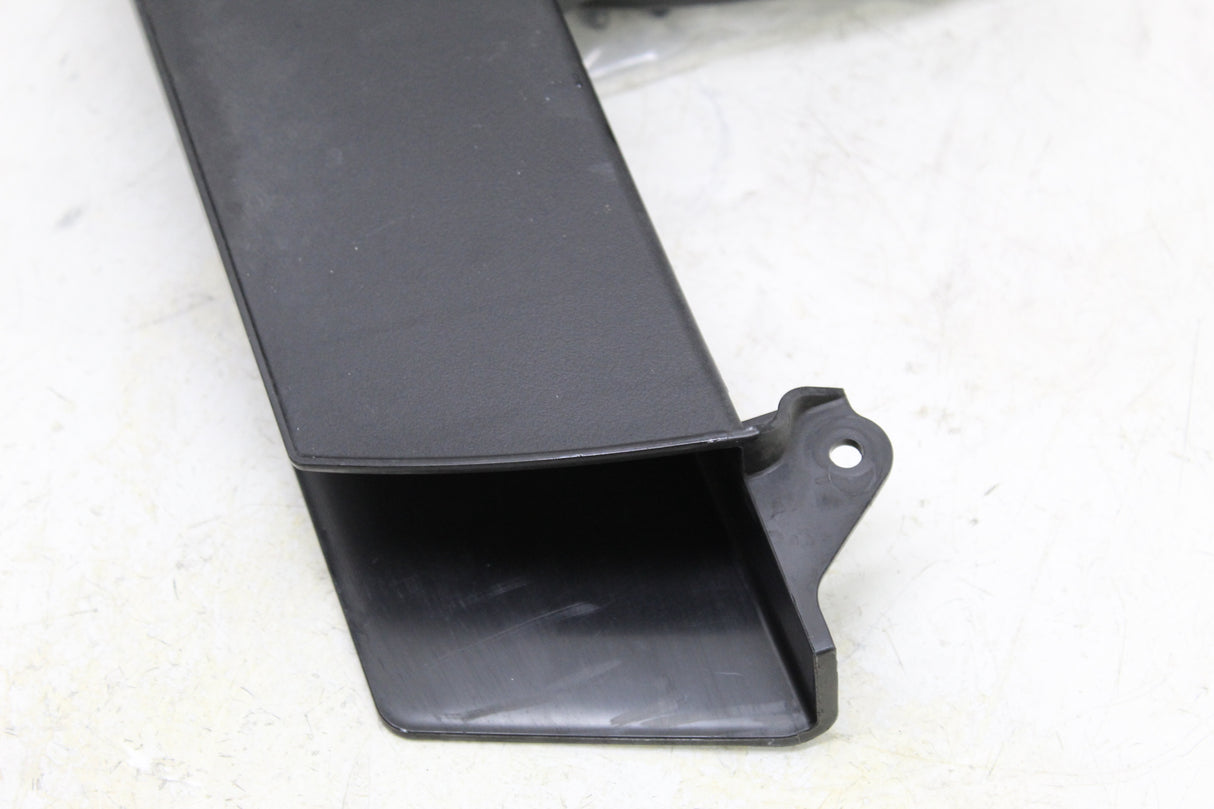 2012 Kawasaki Vulcan 900 VN900DF OEM REAR BACK DRIVE CHAIN GUARD COVER SHIELD