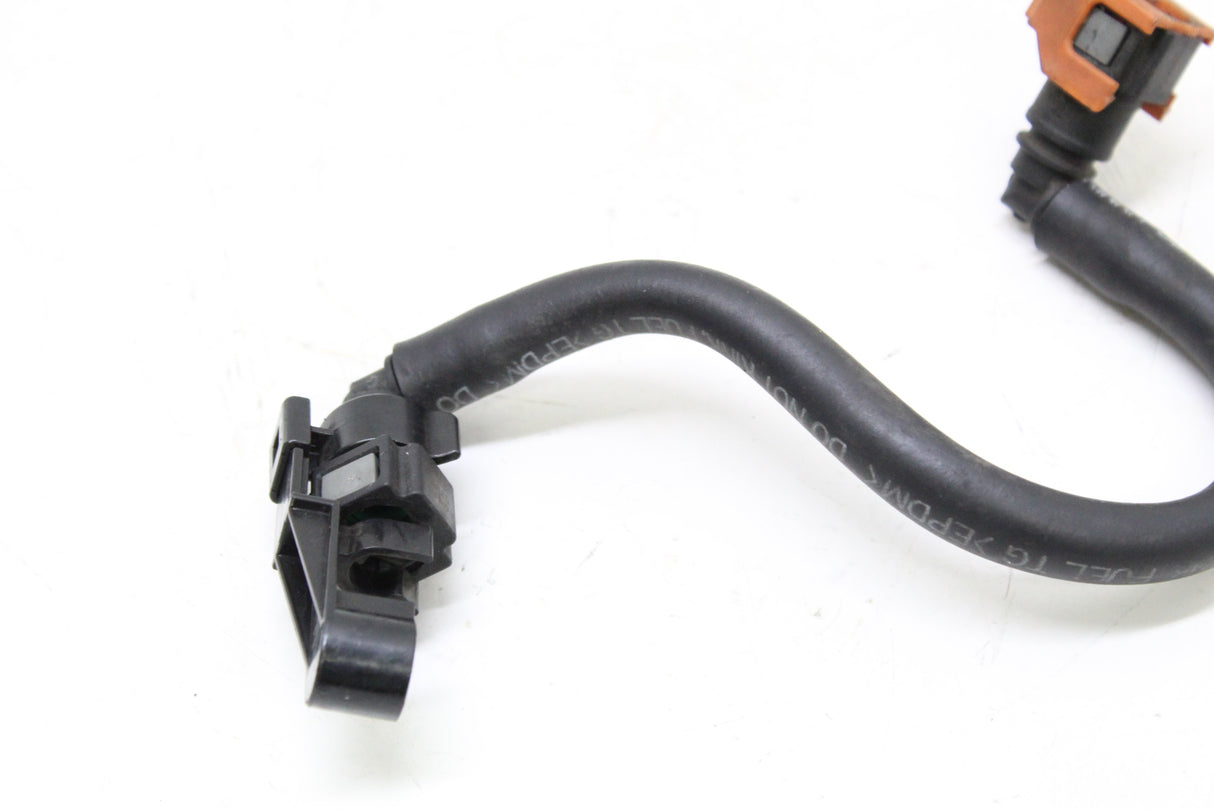 2004 Yamaha YZF R1 04-06 OEM FUEL HOSE GAS LINE TUBE PIPE