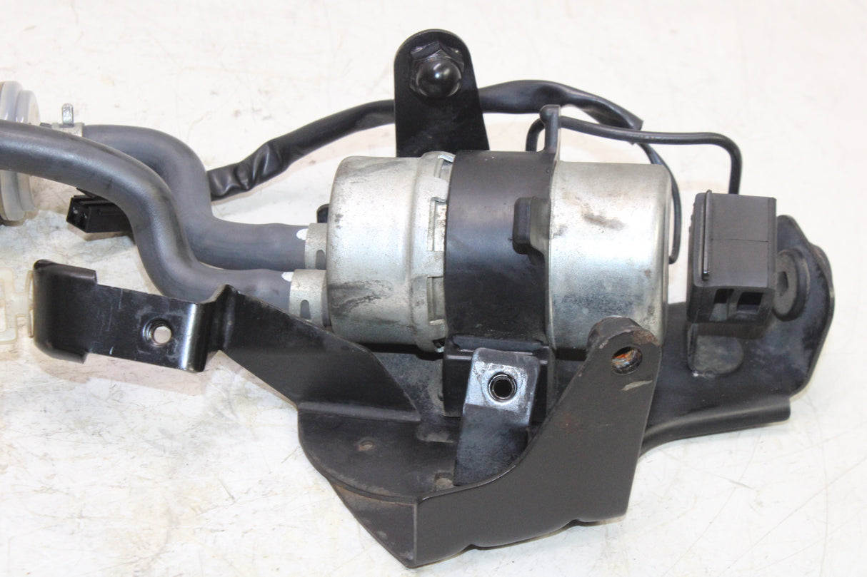 2007 Yamaha V Star 650 OEM FUEL PUMP GAS PETROL SENDER UNIT
