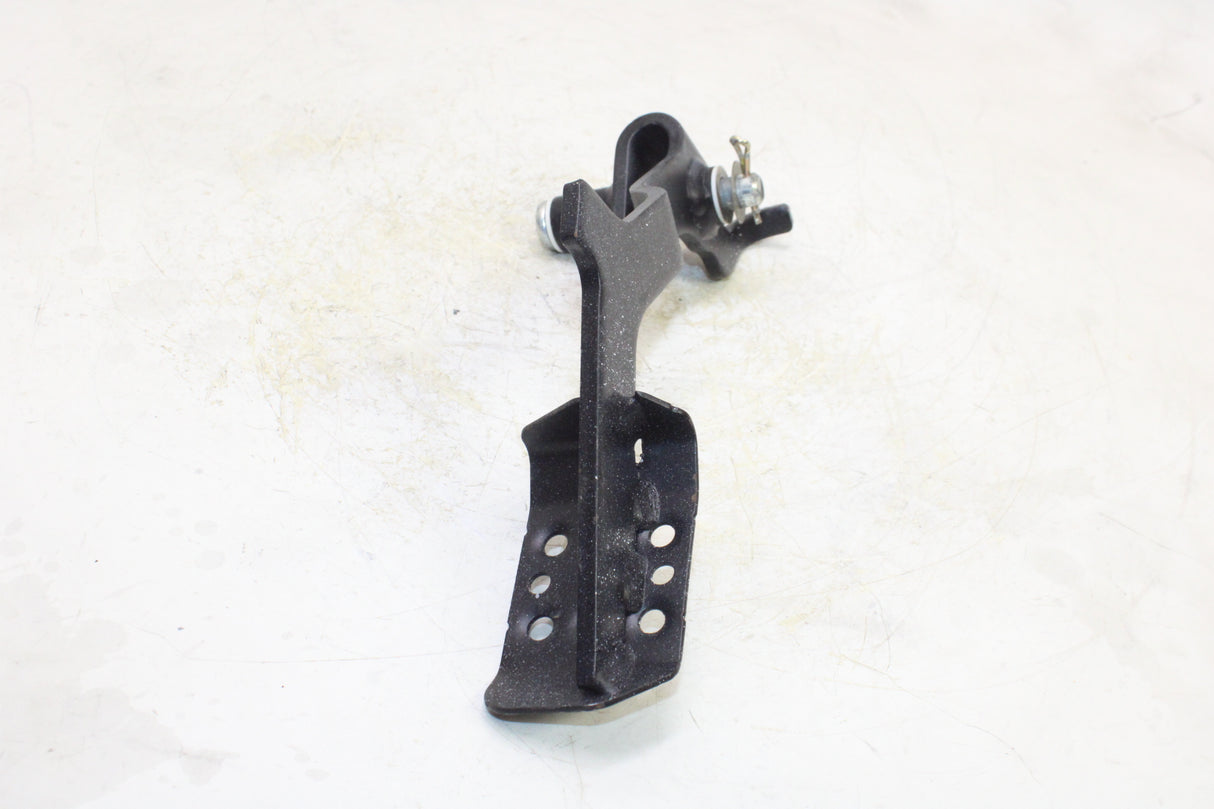 2015 Polaris Sportsman ACE 570 OEM RIGHT REARSET BRAKE FOOT PEDAL
