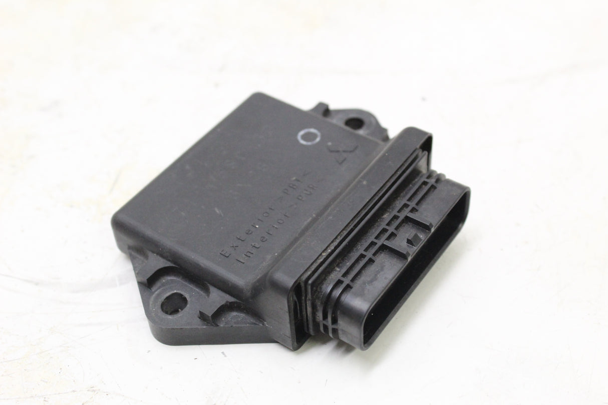 2007 YAMAHA XVS650 V STAR 650 OEM ECU COMPUTER CDI IGNITOR