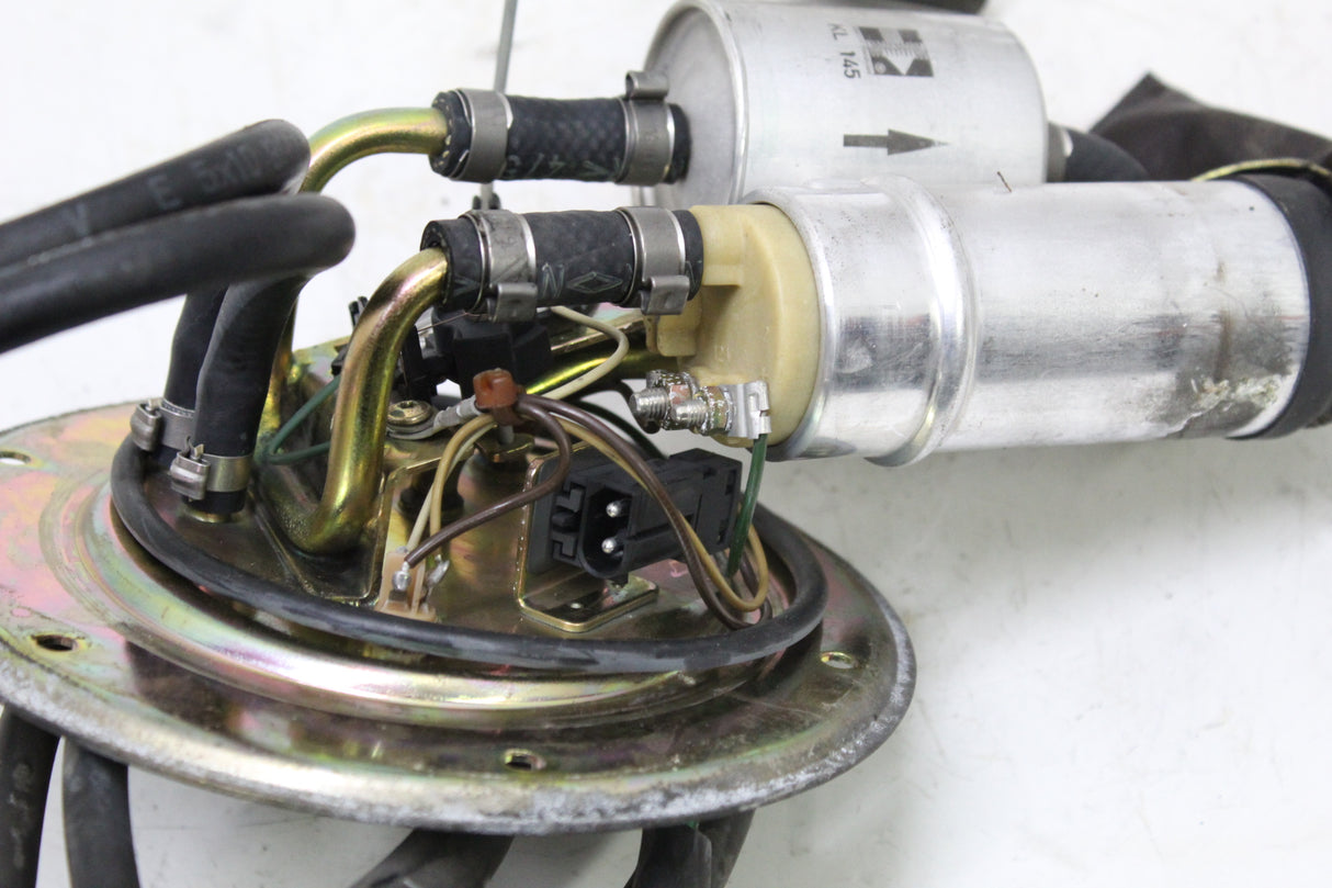 2000 BMW R1100RT OEM FUEL PUMP GAS PETROL SENDER UNIT ASSEMBLY