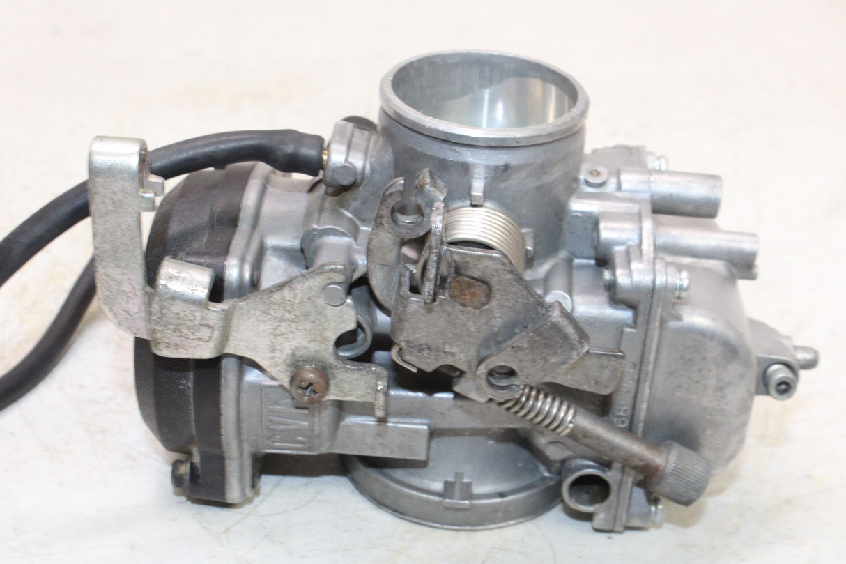 2007 Kawasaki KLR650 OEM CARBS CARBURETORS