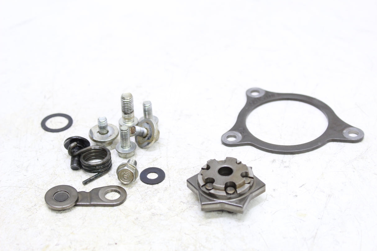 2007 Honda CBR600RR OEM THIFT DRUM CENTER GEAR