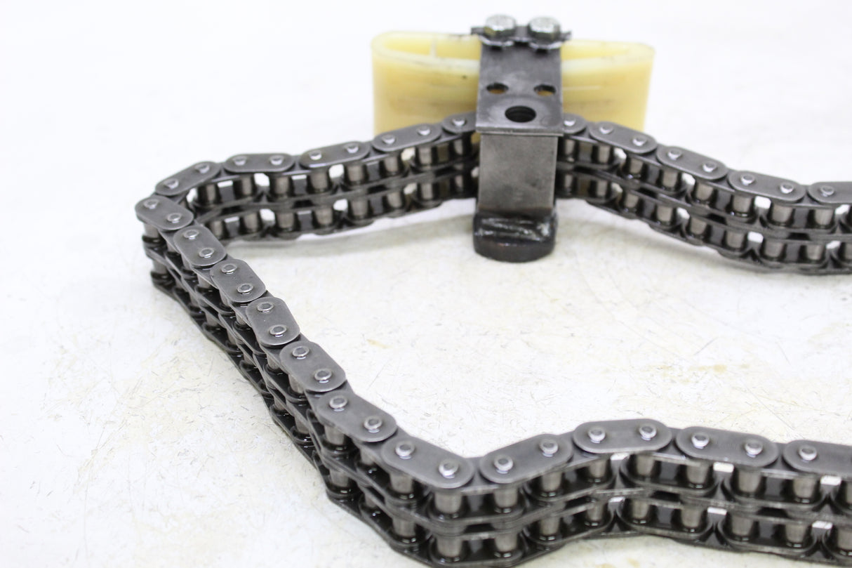 2000 Harley-Davidson Softail Deuce FXSTD OEM CLUTCH CHAIN