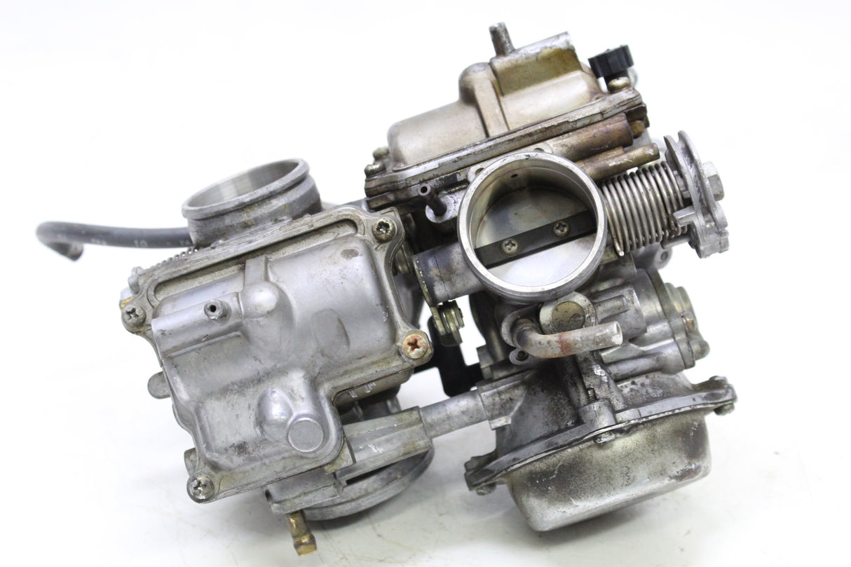 1996 Honda Shadow ACE 1100 VT1100 OEM CARBS CARBURETORS
