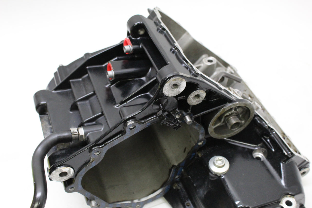 2008 BMW K1200R K12 OEM ENGINE MOTOR CRANKCASE