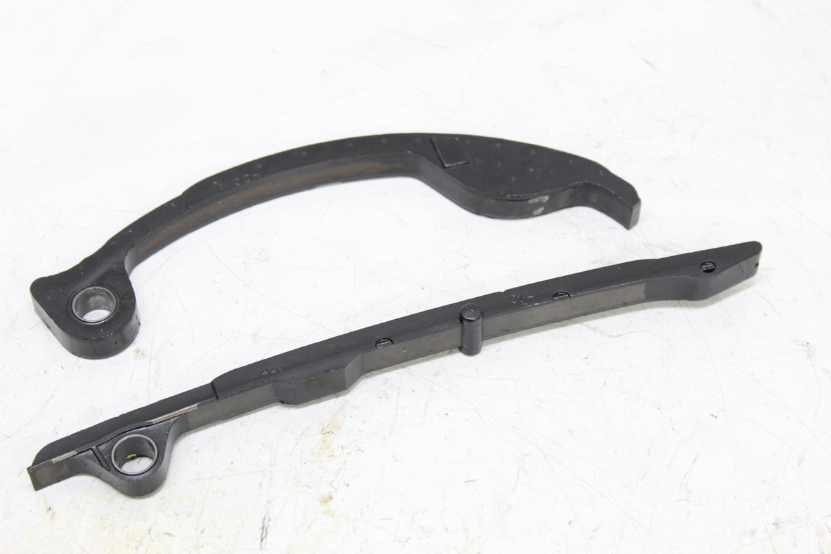 2007 Suzuki GSXR750 OEM CAM TIMING CHAIN GUIDES