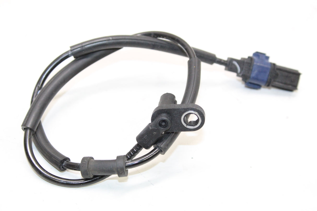 2021 Kawasaki Ninja 400 EX400 OEM FRONT ABS BRAKE SENSOR