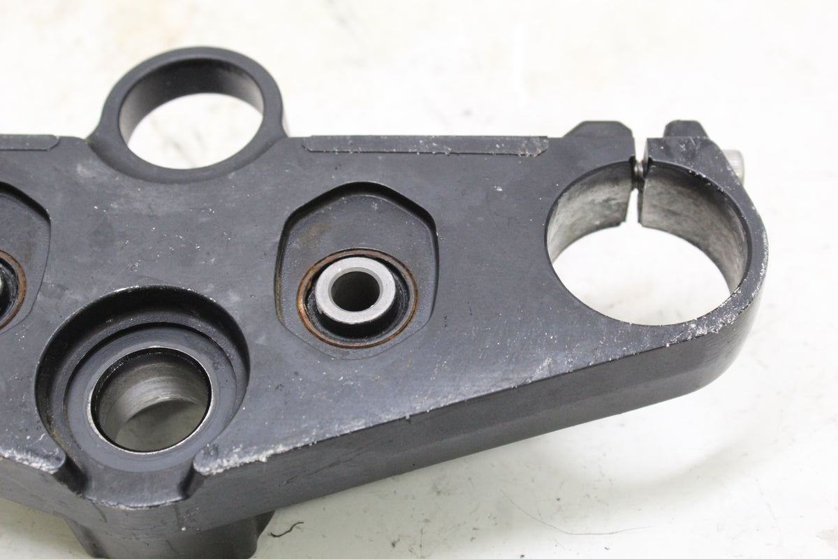2003 YAMAHA FZ1 FZS1000 FAZER OEM UPPER TRIPLE TREE FORK CLAMP