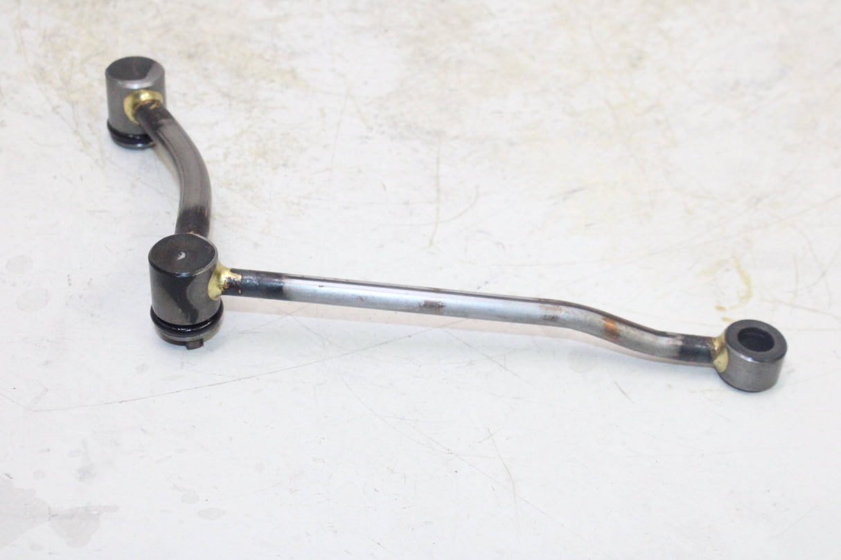 2007 Kawasaki Ninja 250R EX250 OEM ENGINE OIL PIPE LINE